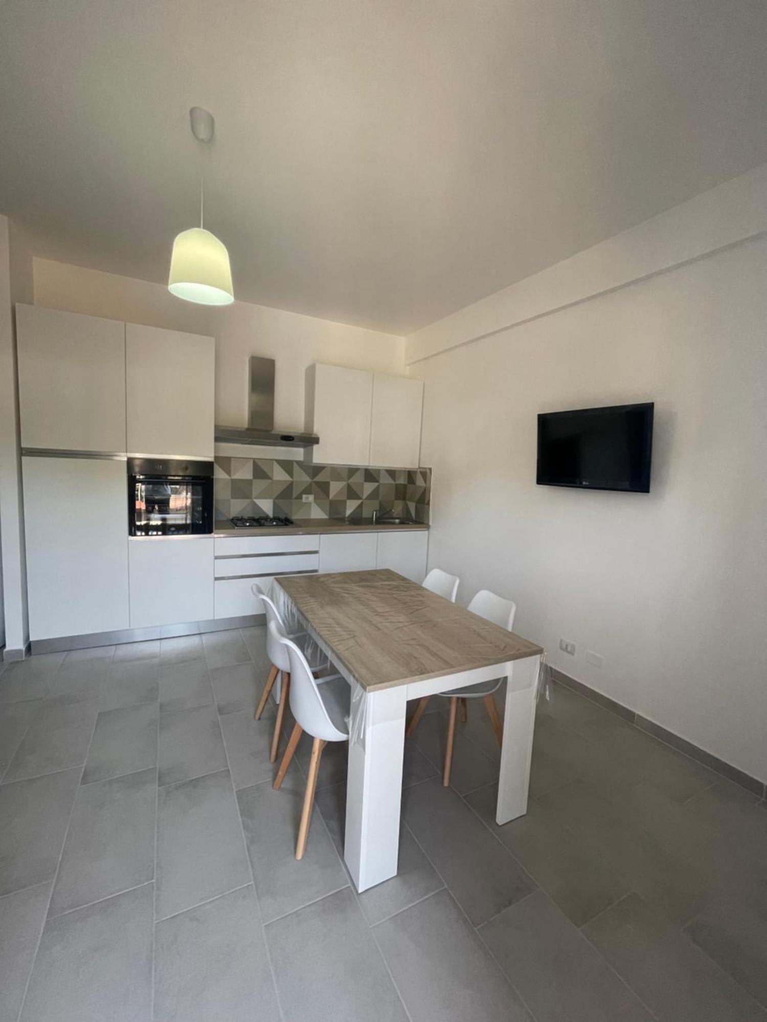 Appartement Casa Lory à Palerme Extérieur photo