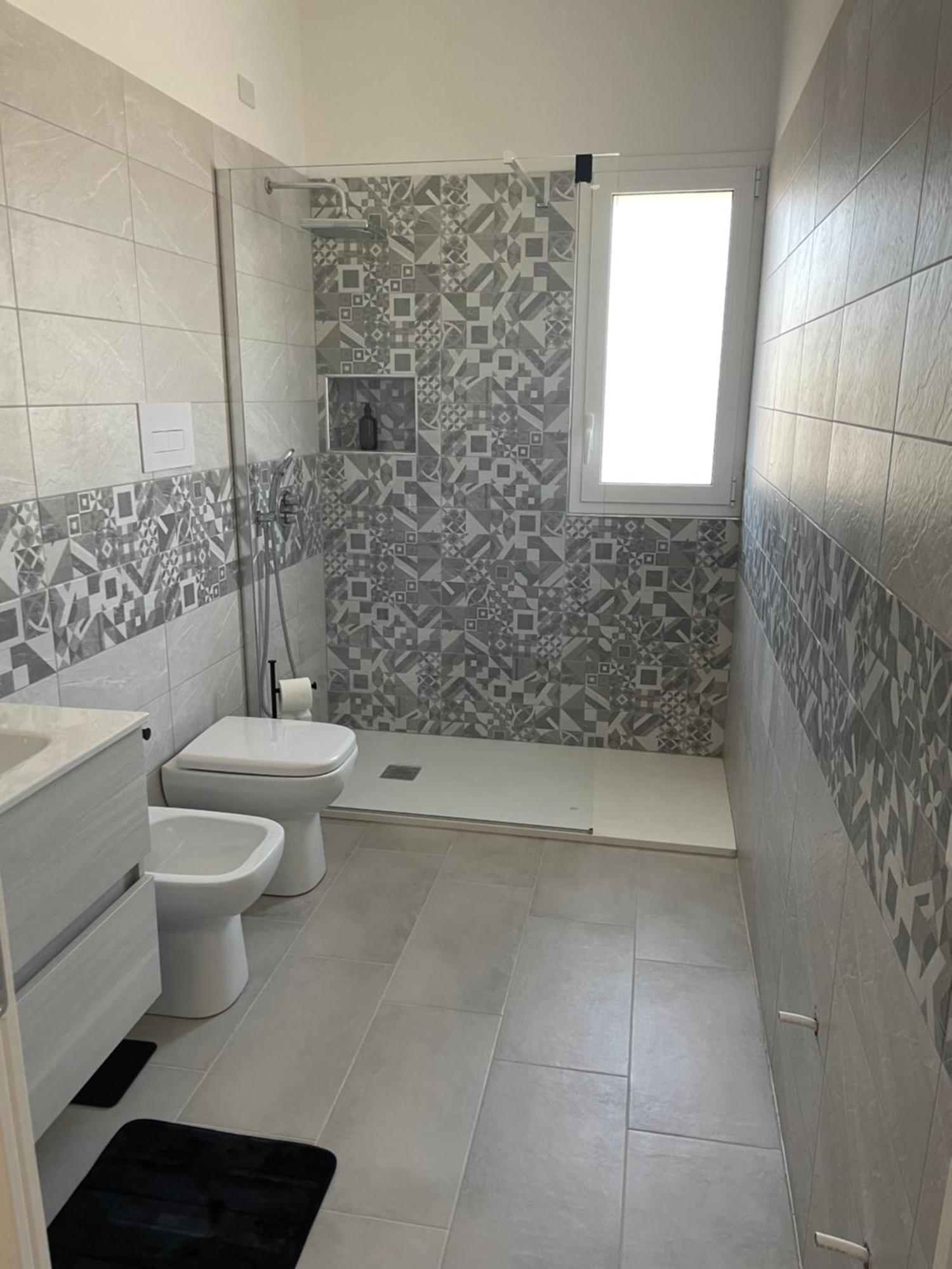 Appartement Casa Lory à Palerme Extérieur photo