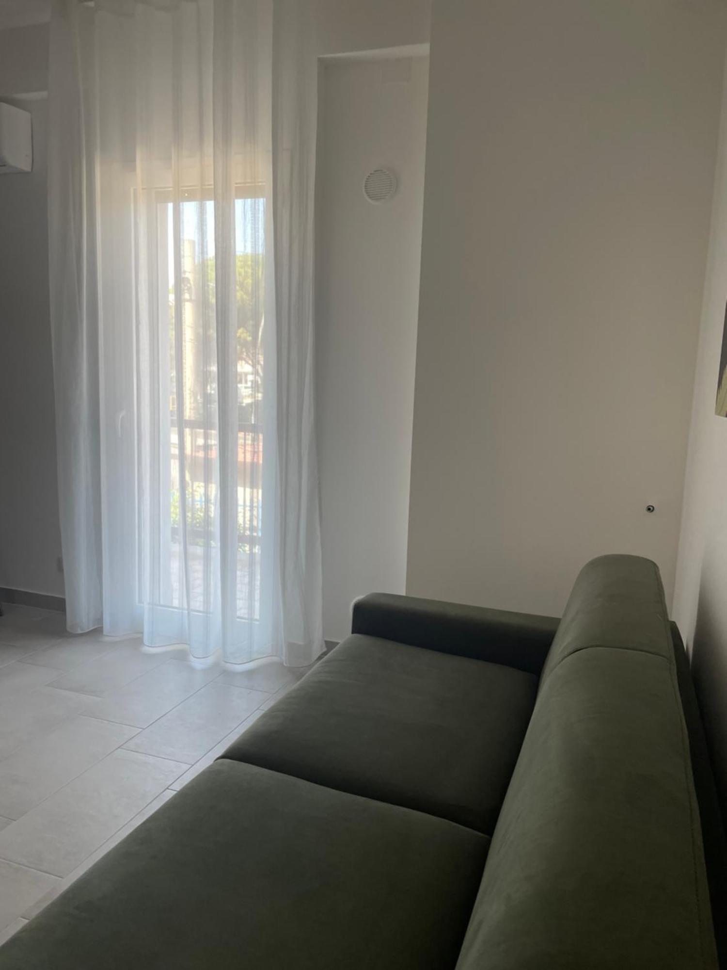 Appartement Casa Lory à Palerme Extérieur photo